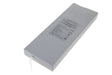 Original Li Ion Akku passend für Edan DUS60 Ref. 01.21.064356 (vorher 01.21.064135) - 14,8 V 5000 mAh 236x85x23 mm
