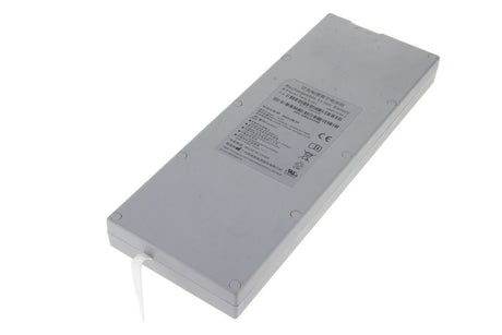 Edan Original Li Ion Akku passend für Edan DUS60 Ref. 01.21.064356 (vorher 01.21.064135) - 14,8 V 5000mAh 236x85x23 mm