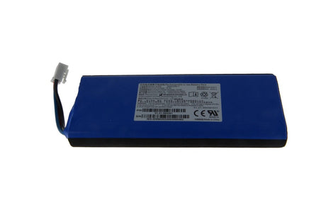 AccuCell Original Li Ion Akku passend für Edan F15 - 10,8 V 5100 mAh 142x58x20 mm