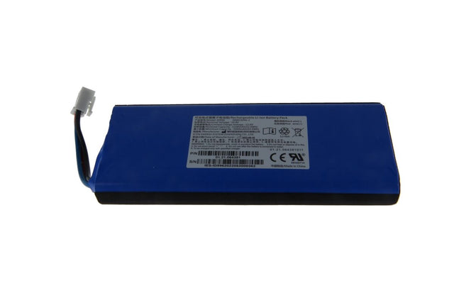 Original Li Ion Akku passend für Edan F15 - 10,8 V 5100 mAh 142x58x20 mm