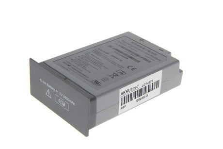 Edan Original Li Ion Akku passend für Edan IM12, IM20 Ref. 02.21.064365 - 11,1 V 2400 mAh 95x62x28 mm