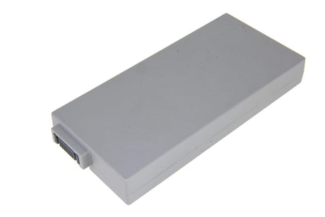 Edan Original Li Ion Akku passend für Edan M80, M50, F2, F3, IM8, IM50, M60, IM60 - 01.21.064143 - 14,8 V 5000mAh 160x74x23 mm