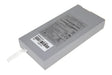 Original Li Ion Akku passend für Edan M80, M50, F2, F3, IM8, IM50, M60, IM60 - 01.21.064143 - 14,8 V 5000 mAh 160x74x23 mm