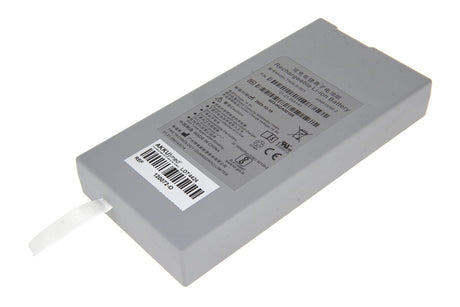 Edan Original Li Ion Akku passend für Edan M80, M50, F2, F3, IM8, IM50, M60, IM60 - 01.21.064143 - 14,8 V 5000mAh 160x74x23 mm