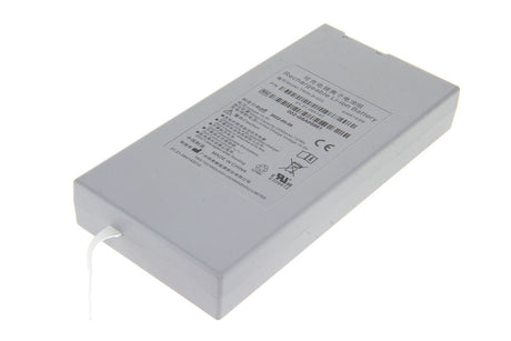 Edan Original Li Ion Akku passend SE-1202, M3, M3a, iM8-Serie, iM50 - 14,8 V 2500 mAh 160x74x23 mm