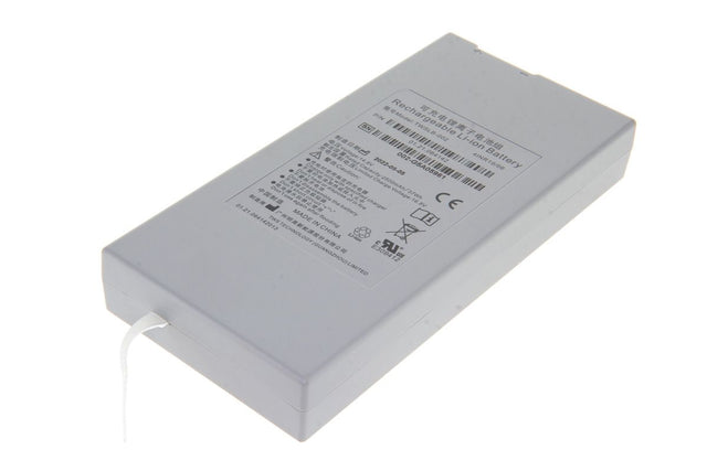 Original Li Ion Akku passend für Edan SE-1202, M3, M3a, iM8-Serie, iM50 - 14,8 V 2500 mAh 160x74x23 mm