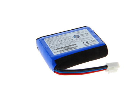 Edan Original Li Ion Akku passend für Edan X10 Ref. 01.21.064380 - 10,8 V 2550 mAh 73x56x18,5 mm