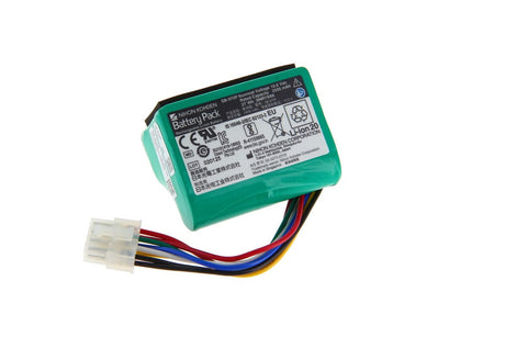 Nihon Kohden Original Li Ion Akku passend für Nihon Kohden Monitor CSM-1700 Serie, Ref. SB-970P - 10,8 V 2500 mAh 70,2x39x44,3 mm