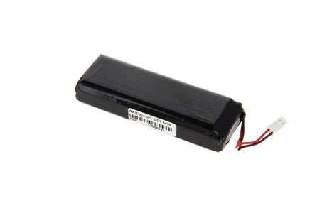 Nonin Original Li Ion Akku passend für Nonin LifeSense Monitor (neues Model) Ref. 9810-001 - 7,4 V 3800 mAh 99,5x33,6x18,8 mm