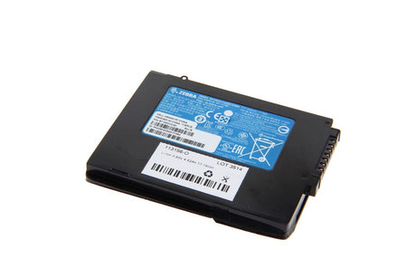 AccuCell Original Li Ion Akku passend für Zebra TC7x Serie Typ BTRY-TC7X-46MPP-01 - 3,85 V 4620mAh 95x72x15 mm