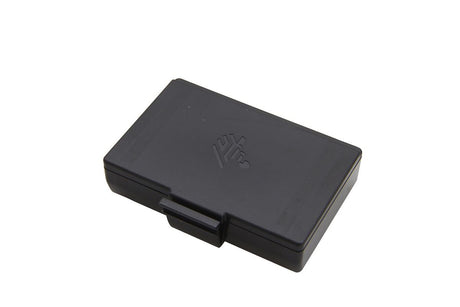 Zebra Original Li Ion Akku passend für Zebra ZQ300 Serie Typ BTRY-MPM-22MA1-01 - 7,2 V 2280 mAh 68x53x18 mm