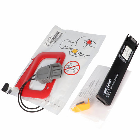 Original Lithiumbatterie Physio Control Defibrillator Lifepak CR Plus/ Express - 11403-000002