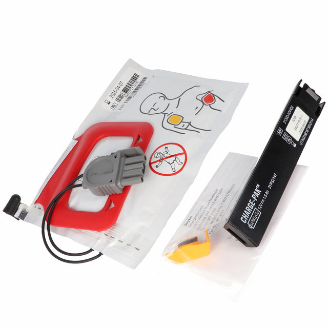 Original Lithiumbatterie Physio Control Defibrillator Lifepak CR Plus/ Express - 11403-000002