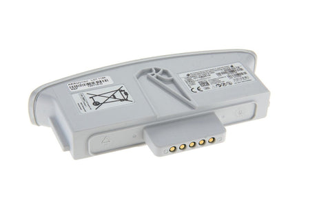 Corpuls Original Lithiumbatterie für Corpuls Defibrillator AED, Ref. 06120 - 11,1 V 4650 mAh 180x91x26,8 mm