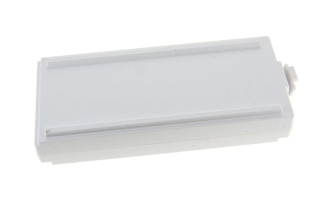Saver One Original Lithiumbatterie für Defibrillator Smarty Saver - SMT-C14033 - 12 V 5600 mAh 176x75,1x29 mm