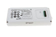 Original Lithiumbatterie für Defibrillator Smarty Saver - SMT-C14033 - 12 V 5600 mAh 176x75,1x29 mm