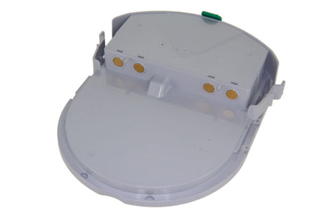 AccuCell Original Lithiumbatterie für Heartsine AED Defibrillator Samaritan PAD 300P - PAD-PAK-03 - 18 V 2000mAh 155x115x27 mm
