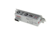 Original Lithiumbatterie für Schiller Defigard DG Touch 7, Physiogard Touch 7 - 6 V 1400 mAh 105x34x31 mm
