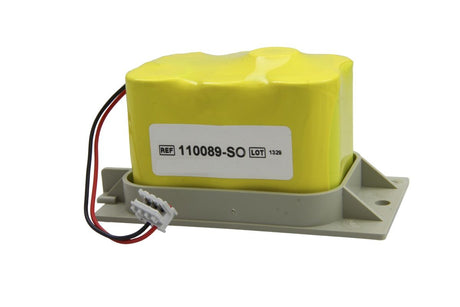 Braun Original NC Akku Braun Infusomat FMS/ P - 34502556 - 7,2 V 1200 mAh 66x43x44 mm