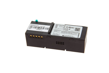 Braun Original NiMH Akku Perfusor/ Infusomat Space Typ 8713180 - 4,8 V 1900mAh 107x31x39 mm
