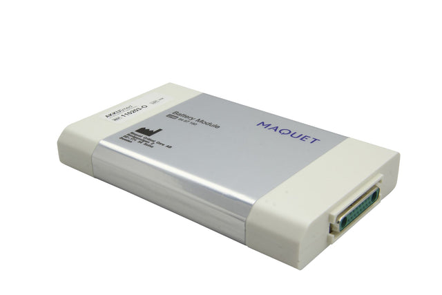 Original NiMH Akku Siemens, Maquet Monitor Servo-i 6487180 - E407E