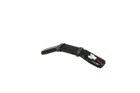 Welch Allyn Original NiMH Akku Welch Allyn Typ 72270 für LED Kopfleuchte 46070 46072 46074 46076 - 3,6 V 580 mAh 107x6x20 mm