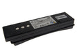 Original Primedic Lithium Batterie 3 Typ 97640 für HeartSave Pad / AED / AS / AED-M / 6 / 6S - 15,0 V 4200 mAh 241x64x40,7 mm