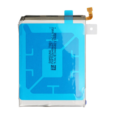 AccuCell Original Samsung Galaxy M20 / M30 / A40s Akku EB-BG580ABU – Li-Polymer Smartphone-Ersatzakku mit 4.900mAh