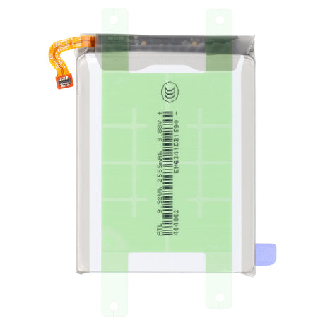 AccuCell Original Samsung Galaxy Z Flip 4 Sub Akku EB-BF723ABY
