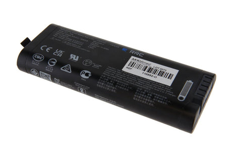Schiller Original Li ION Akku für Cardiovit AT102 G2 - 10,8 V 6800 mAh 150x58x22 mm
