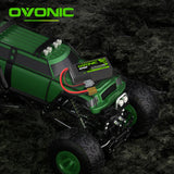 3600mAh / 3S / XT60 & EC3