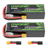 5200mAh / 3S / XT60