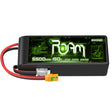 Ovonic Roam Series 6S Lipo Akku 5500mAh 6S1P 150C 22,2V XT90-S Anti-Blitz