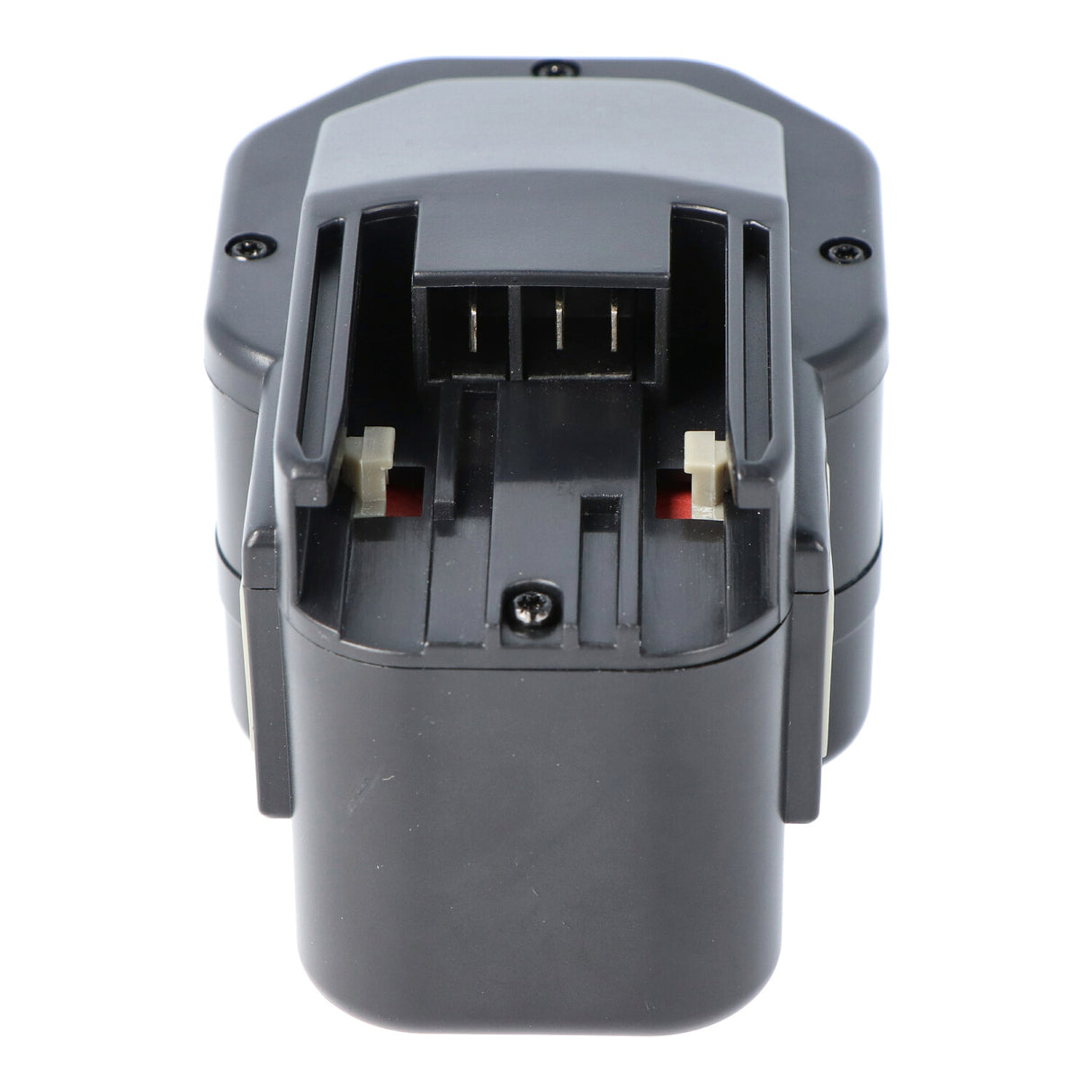 AccuCell AEG BEST 12X Akku als Nachbau Akku von AccuCell 12V, 2,0Ah
