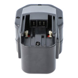 AccuCell AEG BEST 12X Akku als Nachbau Akku von AccuCell 12V, 2,0Ah