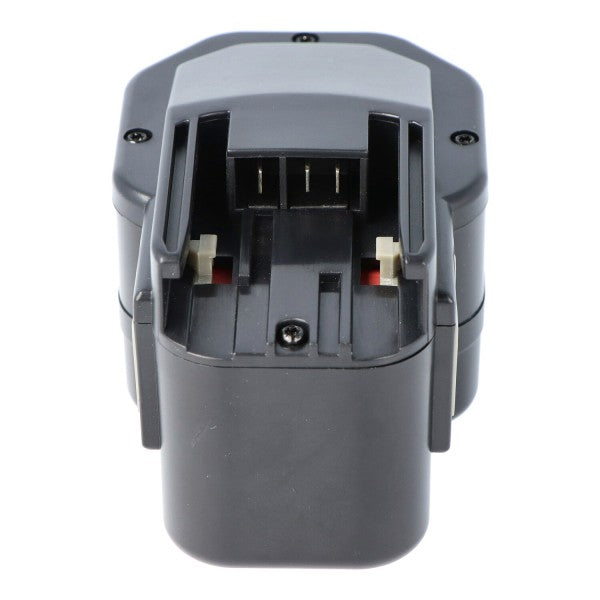AccuCell AEG BEST 12X Akku als Nachbau Akku 12 Volt 3,0Ah NiMH Akku PBS3000 4210-3680-05