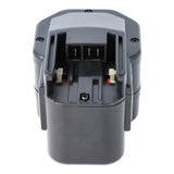 AccuCell AEG BEST 12X Akku als Nachbau Akku 12 Volt 3,0Ah NiMH Akku PBS3000 4210-3680-05