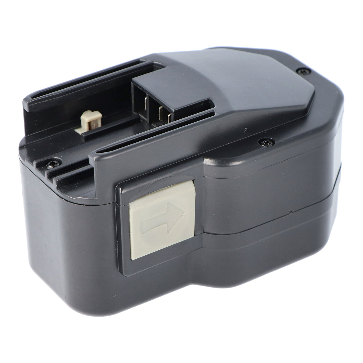 AccuCell AEG BEST 12X Akku als Nachbau Akku von AccuCell 12V, 2,0Ah