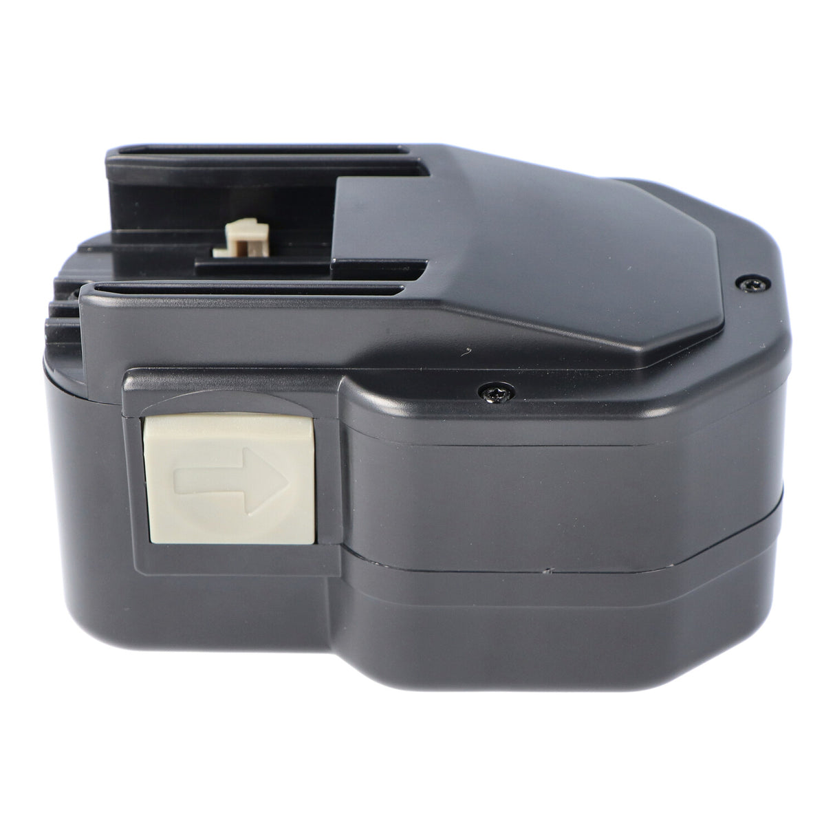 AccuCell AEG BEST 12X Akku als Nachbau Akku von AccuCell 12V, 2,0Ah