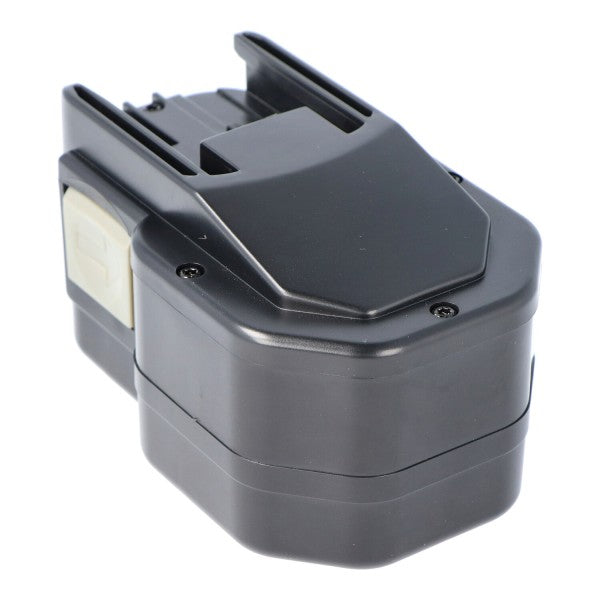 AccuCell AEG BEST 12X Akku als Nachbau Akku 12 Volt 3,0Ah NiMH Akku PBS3000 4210-3680-05