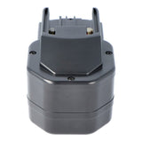AccuCell AEG BEST 12X Akku als Nachbau Akku 12 Volt 3,0Ah NiMH Akku PBS3000 4210-3680-05