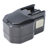 AccuCell AEG BEST 12X Akku als Nachbau Akku 12 Volt 3,0Ah NiMH Akku PBS3000 4210-3680-05