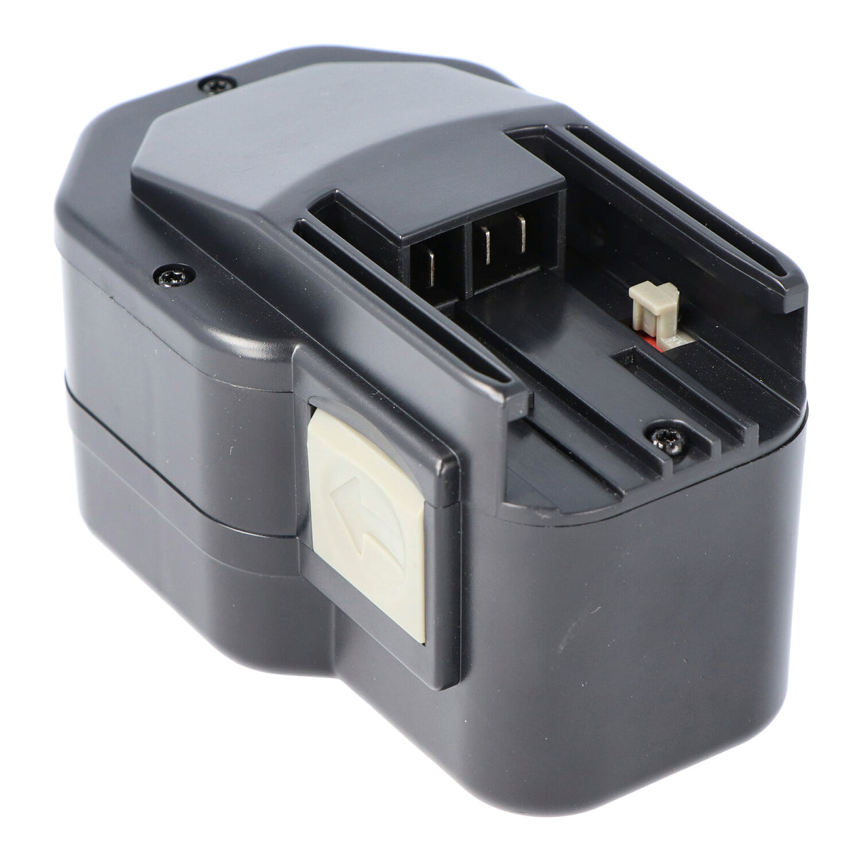 AccuCell AEG BEST 12X Akku als Nachbau Akku von AccuCell 12V, 2,0Ah
