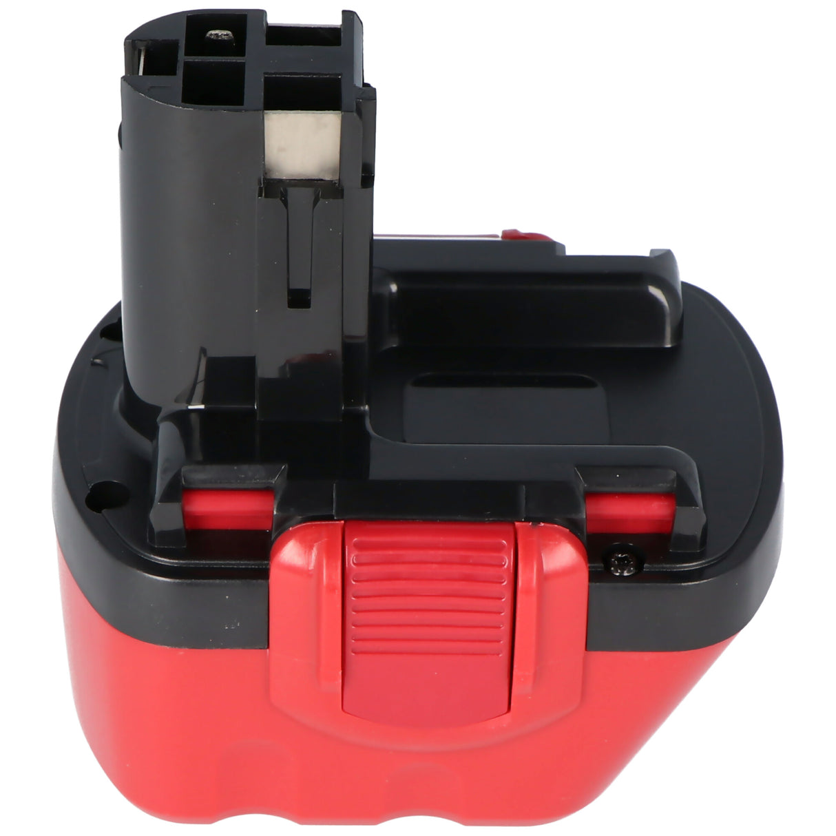 AccuCell Akku passend für Bosch GSR 12 VE-2, GSB 12 VE-2 NiMH Akku 2,0Ah