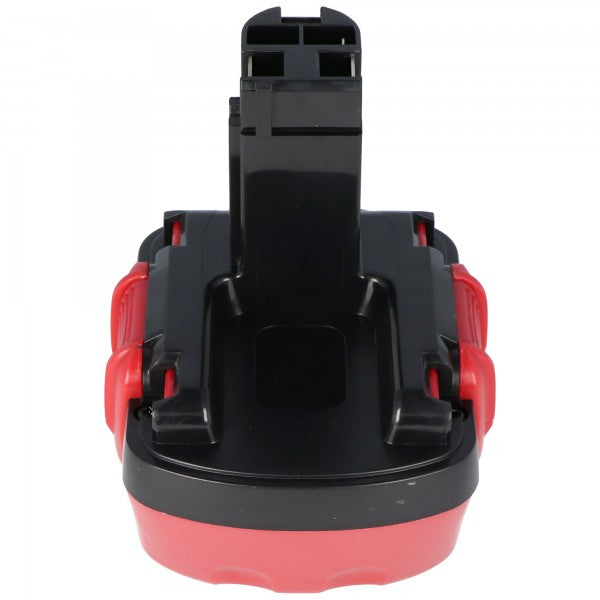 AccuCell Akku passend für Bosch GSR 12 VE-2, GSB 12 VE-2 NiMH Akku 3,0Ah Berner BACS