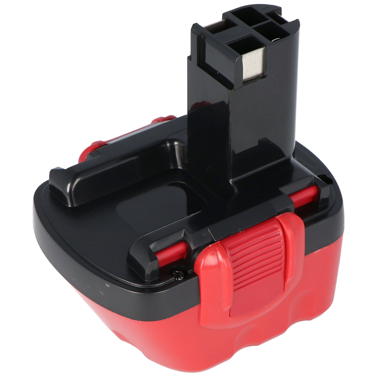 AccuCell Akku passend für Bosch GSR 12 VE-2, GSB 12 VE-2 NiMH Akku 2,0Ah