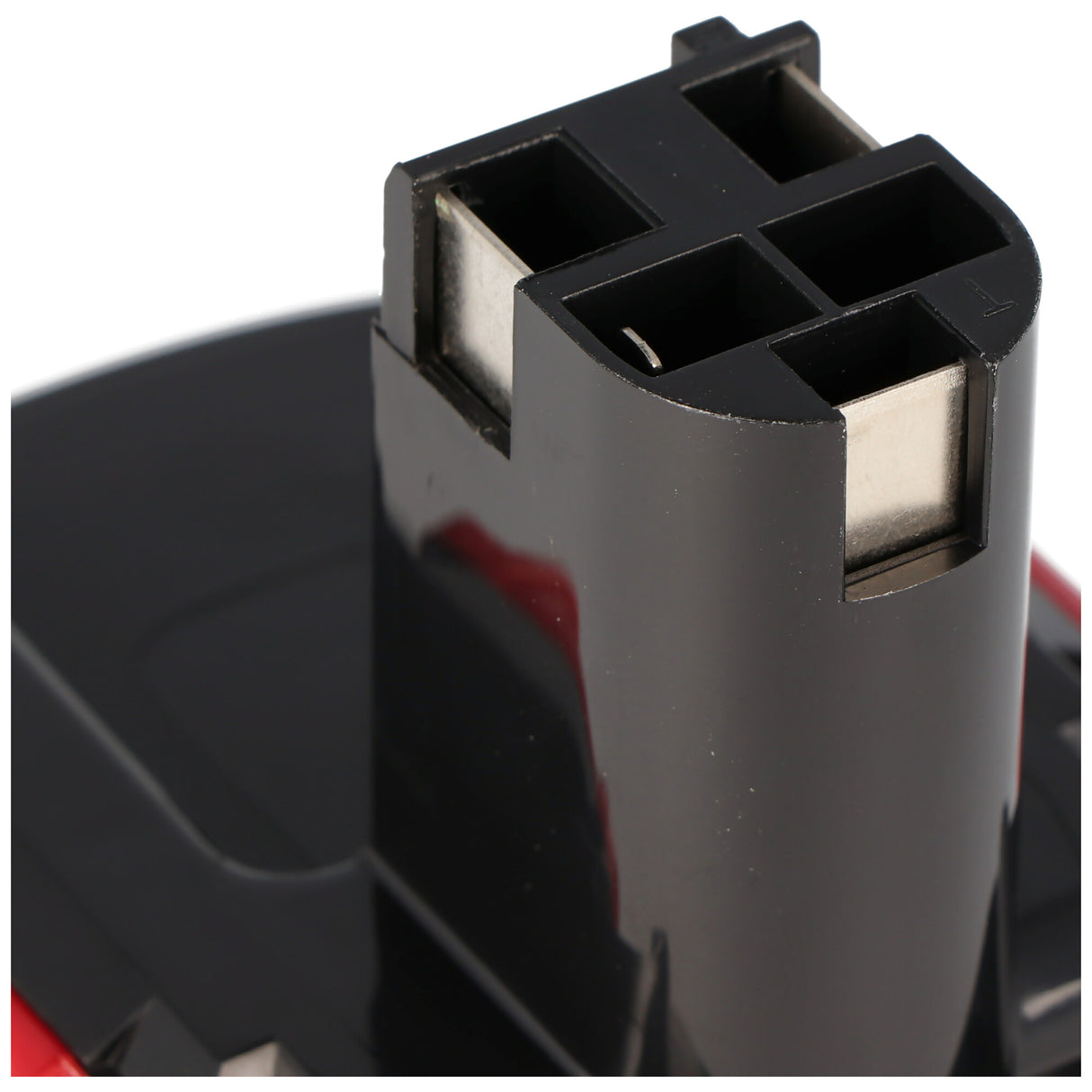 AccuCell Akku passend für Bosch GSR 12 VE-2, GSB 12 VE-2 NiMH Akku 2,0Ah