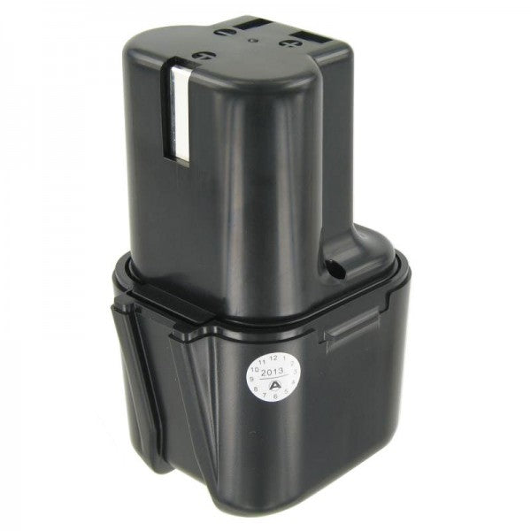 AccuCell Akku passend für Hitachi B2, D10, DRC10, B-2 NiMH 7,2V 2,0Ah