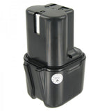 AccuCell Akku passend für Hitachi B2, D10, DRC10, B-2 NiMH 7,2V 2,0Ah