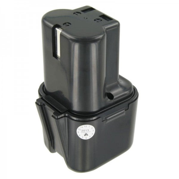 AccuCell Akku passend für Hitachi B2, D10, DRC10, B-2 NiMH 7,2V 2,0Ah